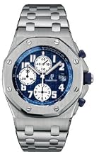 Audemars Piguet Royal Oak Offshore 25721ST OO 1000ST 09