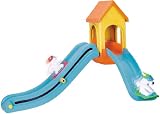 Tomy Aquafun Snowboarding Polar Bears Bath Toy