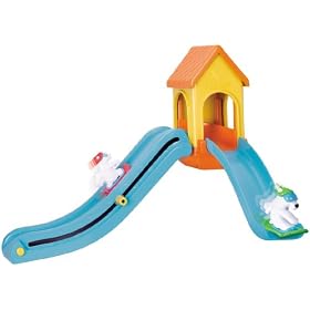 Tomy Aquafun Snowboarding Polar Bears Bath Toy