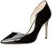 Nine West Women's Tikkit Synthetic Dress Pump