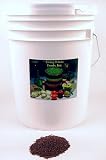 Organic Broccoli Sprouting Seeds -30 Lbs- Organic- Edible Seed, Gardening, Hydroponics, Growing Salad Sprout & Food Storage- Brocolli Sprouts Contain Sulforaphane