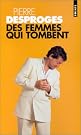 Des femmes qui...