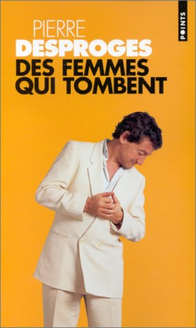 Des femmes qui tombent