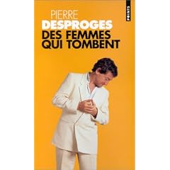 Des femmes qui tombent