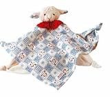 K�the Kruse 74265 Schmusetuch Lamm - 