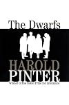 The Dwarfs: A Novel (Pinter, Harold)
