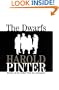 The Dwarfs: A Novel (Pinter, Harold)