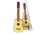 Bontempi - Classic Holzgitarre