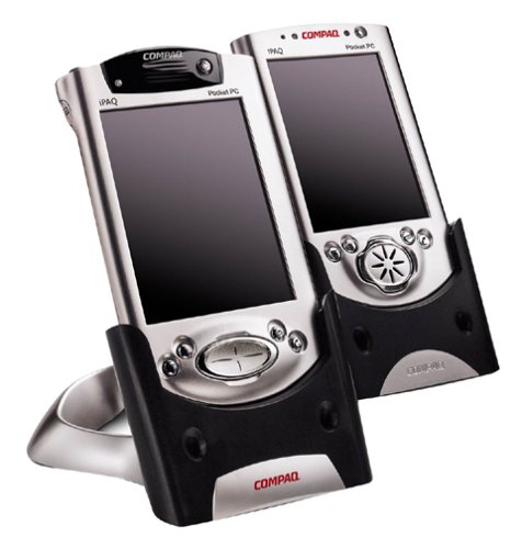 iPAQ? Pocket PC 3850