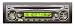 Phase Linear In-Dash CD Player (PL412)
