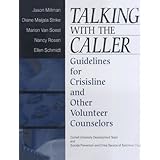 talking with the caller guidelines for crisisline and other volunteer counselors