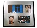 Sungale 7-Inch Collage Digital Photo Frame
