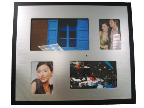 Sungale 7-Inch Collage Digital Photo Frame