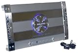 Brand-X XXL609X2HE 1910-Watt 2-Channel Mosfet Amplifier