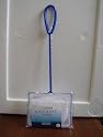 5" AQUARIUM CATCH NET