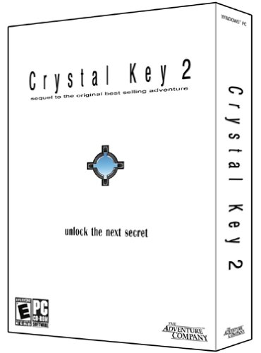 The Crystal Key 2: The Far Realm