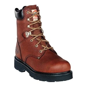 Dickies Mens Copper Kettle Work Boot by Dickies