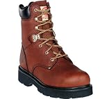 Dickies - Men's Dickies Safety Toe Copper Kettle 6" Lace Up