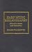 Book Harp Music Bibliography