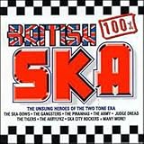 100% British Ska