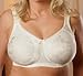 How To Measure Bra Sizes : Aviana Soft Cup Bra Style 2353
