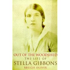 Out of the Woodshed: Portrait of Stella Gibbons