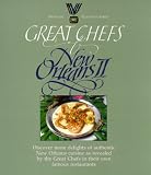 Great Chefs of New Orleans II (Great Chefs of New Orleans)