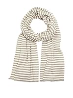 Pieces Bufanda (Beige)