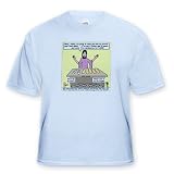 Jesus - Feeding the 5,000 - Toddler Light-Blue-T-Shirt (2T)