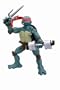 Teenage Mutant Ninja Turtles Movie Figure: Raphael