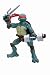 Search : Teenage Mutant Ninja Turtles Movie Figure: Raphael