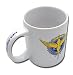 Gundam 00 Celestial Being Mug
