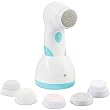 HOMEDICS PEDICURE TOOL W/SPINNING ACTION