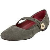 Oh! Shoes Franka Ballet Flat