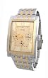 GUESS u11512g1 Guess Mens Two-Tone watch U11512G1