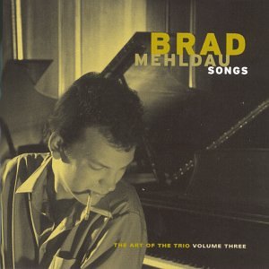 Brad Mehldau cover 