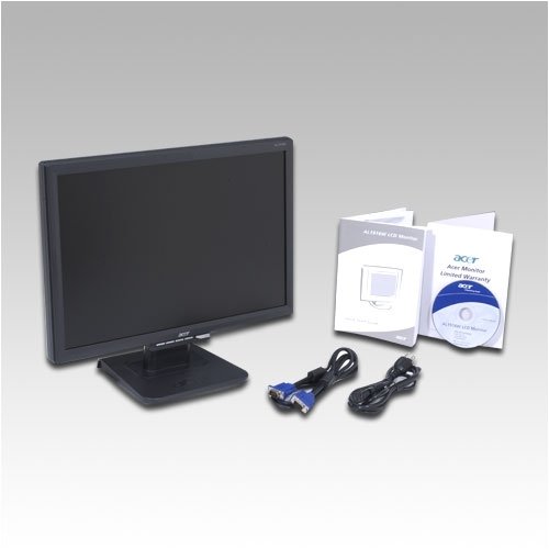Acer AL1916WAB 19