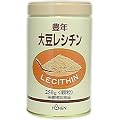 豊年 大豆レシチン(顆粒250g缶)