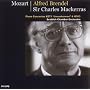 Mozart: Piano Concertos Nos. 9 & 25