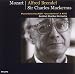 Mozart: Piano Concertos Nos. 9 & 25