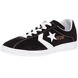 Converse Classic Trainer Suede Ox Baskets mode femm