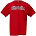 Search : Nike Nebraska Cornhuskers Scarlet Youth Classic College T-shirt