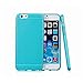 TeckNet® New Apple iPhone 6 Plus Case Cover For Apple iPhone 6 Plus, 5.5 inch, Sep 2014 Release - Blue