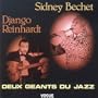 Deux Geants De Jazz