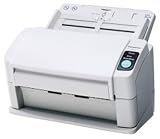 Panasonic 高速カラースキャナー片面読取 KV-S1020CN