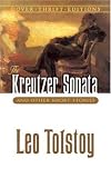 The Kreutzer Sonata and Other Short Stories (Dover Thrift Editions)