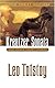 The Kreutzer Sonata and Other Short Stories (Dover Thrift Editions)