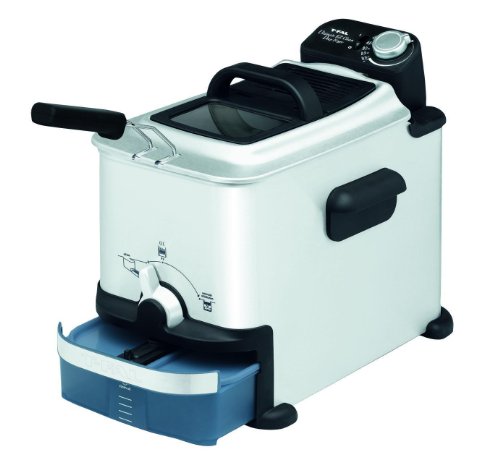 New - T-fal FR7008002 by T-fal