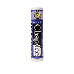 Chap Ice Moisture SPF 15 Lip Balm Stick, 24-Count