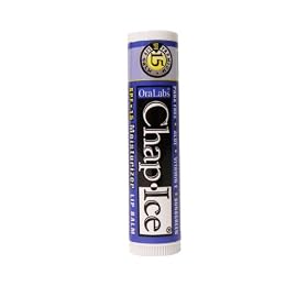 Chap Ice Moisture SPF 15 Lip Balm Stick, 24-Count